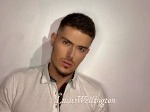 LucasWellington