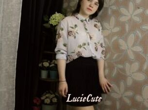 LucieCute