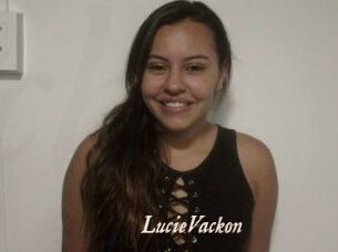 LucieVackon