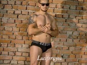 Lucifer4you