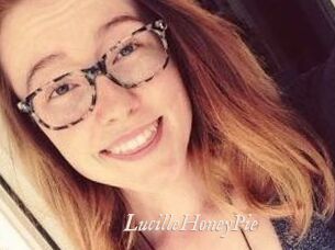 LucilleHoneyPie