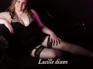 Lucille_dixon