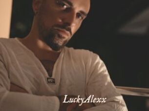 LuckyAlexx