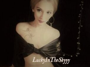 LuckyInTheSkyyy