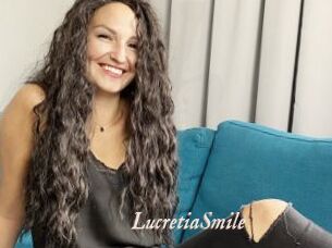 LucretiaSmile