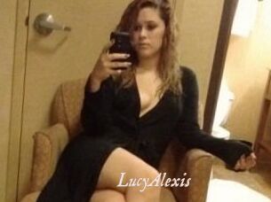 Lucy_Alexis