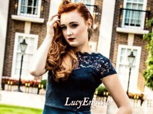 LucyEnglish