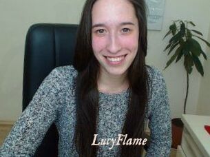 LucyFlame