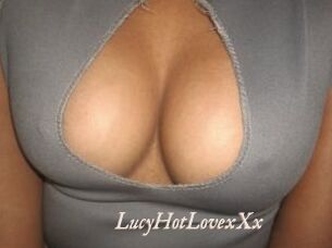 LucyHotLovexXx