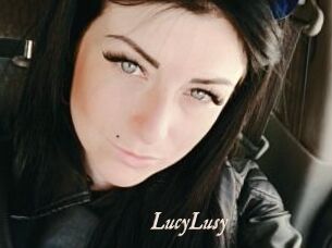 LucyLusy