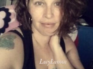 LucyLuvcox