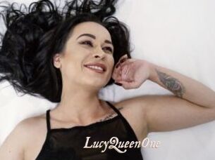 LucyQueenOne