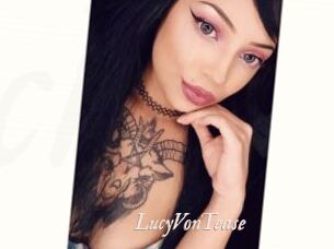 LucyVonTease