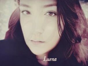 Luena