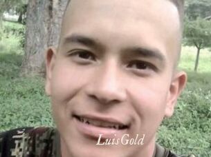 LuisGold