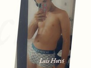 Luis_Hot16