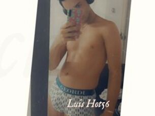 Luis_Hot56