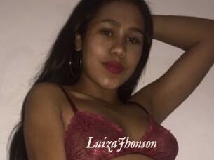 LuizaJhonson