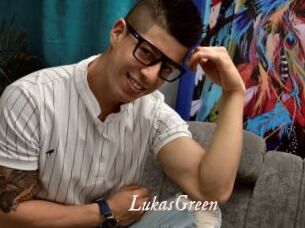 LukasGreen