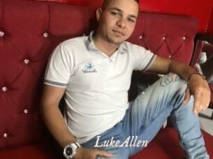 LukeAllen