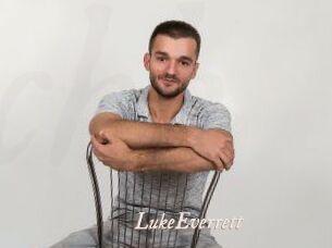 LukeEverrett