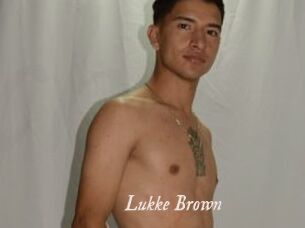 Lukke_Brown