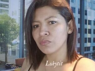 Lukytit