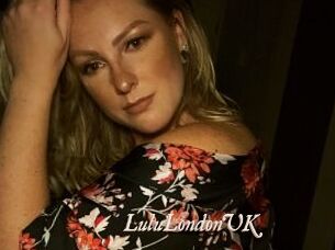 LuluLondonUK