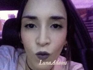 LunaAdams