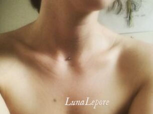 LunaLepore