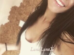 LunaLunaX