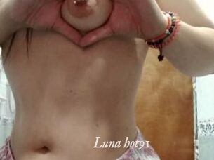 Luna_hot91