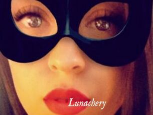 Lunachery