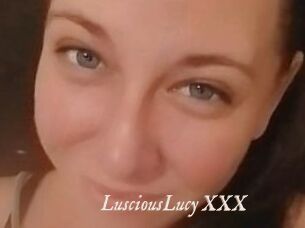 LusciousLucy_XXX