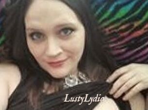 LustyLydia