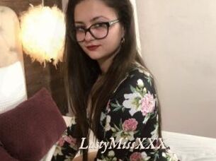 LustyMissXXX