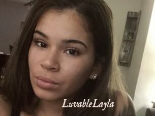 LuvableLayla