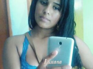 Luxana