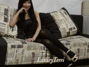 LuxuryTerri