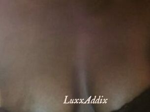 LuxxAddix