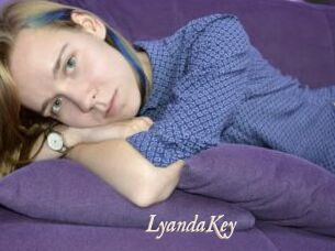 LyandaKey