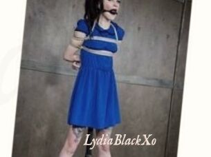 LydiaBlackXo