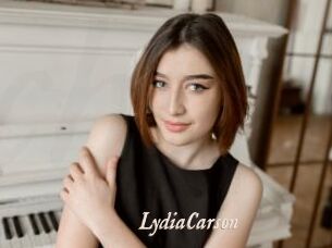 LydiaCarson