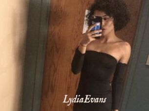 LydiaEvans