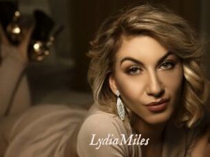 LydiaMiles