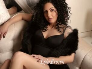 LylaBrown