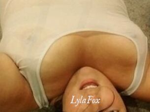 LylaFox