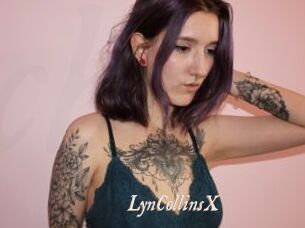 LynCollinsX