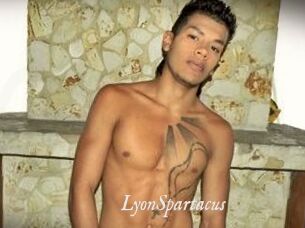 Lyon_Spartacus