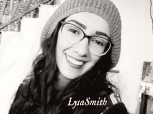 LysaSmith